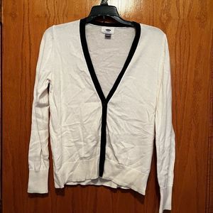 Old navy cardigan
